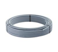 Geberit Geberit Tube système PB DN 12, Ø 16 mm, rouleau 100 m, pour eau potable Quantité:1