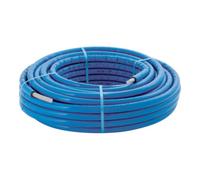Geberit Geberit Tuyau système ML DN 20, d 25 mm, L 25 m, isol. 13 mm, rond Quantité:1