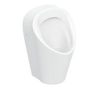 Geberit Geberit Urinoir Renova M évac. haut sans sortie inf., entrée haut, blanc KeraTect Quantité:1