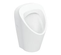 Geberit Geberit Urinoir Renova S évac. haut ou bas, arrivée arrière, blanc Quantité:1
