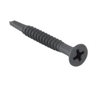 Geberit Geberit Vis à panneau GIS 4,2x35mm, filetage tôle Quantité:200