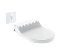 Geberit Geberit WC Abattant AquaClean Tuma Classic sur mesure, blanc Quantité:1