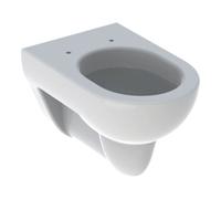 Geberit Geberit WC suspendu, chasse basse Renova 6/5 l, manhattan Quantité:1