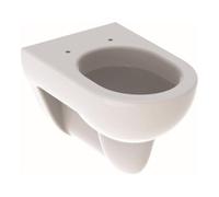 Geberit Geberit WC suspendu, chasse profonde Renova 6/5 l, blanc KeraTect Quantité:1
