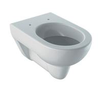 Geberit Geberit WC suspendu, chasse profonde Renova 6/5 l, blanc Quantité:1