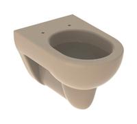 Geberit Geberit WC suspendu, cuvette à chasse profonde Renova 6/5 l, beige bahama Quantité:1