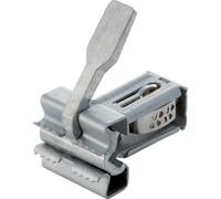 Geberit GIS 461.200.00.1 Connecteur de profil