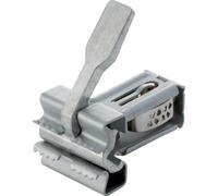 Geberit GIS 461.200.00.1 Connecteur de profil