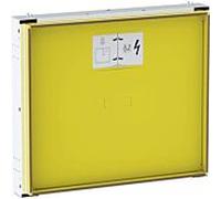Geberit Gis box 461454001 L 127 cm, pour armoire à glace d'une hauteur de 100 cm