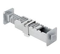 Geberit GIS Connecteur 461.003.001 pour le système de soutien SIG
