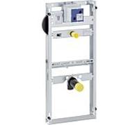 Geberit GIS élément urinoir 461 621 001 114 cm, Universal , pour le système de transport de SIG