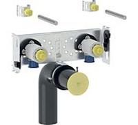 Geberit GIS meuble 461430001 pour mélangeur monotrou pour le système de support SIG