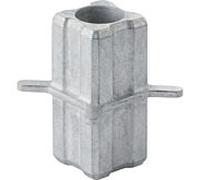 Geberit guide de profil GIS 461064001