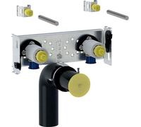 Geberit GIS Set lavabo pour robinetterie au sol
