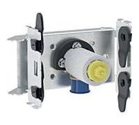 Geberit Traverse pour raccord avec une connexion en W GIS 461742001
