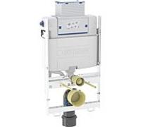 Geberit GIS wall- WC élément 461141002 87 cm, avec réservoir encastré Omega 12 cm