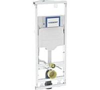Geberit GIS wall- WC élément 461303006 114 cm, solution d'angle, avec réservoir encastré Sigma 12 cm