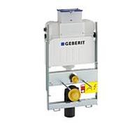 Geberit GIS WC élément 461240001 87 cm, avec réservoir de rinçage Kappa 15 cm