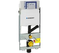 Geberit - gis wWC Min. 114 cm Ras - spuelkasten 320 de rinçage pour l'extraction d'odeurs 461 315 005