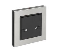 Geberit Hy bouton de chasse d'eau || 241.568.00.1