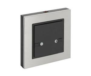 Geberit Hy bouton de chasse d'eau || 241.568.00.1