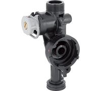Geberit - HyTouch ur pièce d'eau 240035001 Noir