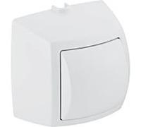 Geberit HyTouch WC levier manuel pour Anstal 240570111 2000 libération de quantité