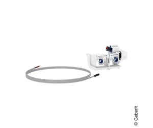 Geberit HyTronic Commande WC, câble/alimentation, 115862006,