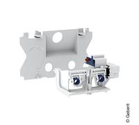 Geberit HyTronic Commande WC sans fil, sur alimentation, 115897006,