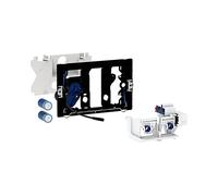 Geberit HyTronic Commande WC sans fil, sur pile, 115898006,