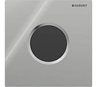 Geberit Hytronic Typ 01 miroir 116031215 infrarouge / batterie chromé contrôle urinoir,