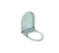 Geberit iCon - Abattant de toilette Softclose, blanc 574130000
