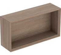 Geberit iCon armoire 45x13.2x23.3 cm latérale suspendue chêne 502.322.JH.1