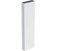 Geberit iCon armoire 45x15x180 cm latérale suspendue blanc 502.317.01.3