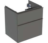 Geberit iCon armoire 59.2x47.6x61.5 cm sous-lavabo suspendu lave 502.303.JK.1