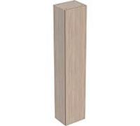 Colonne haute Geberit H180 1 porte Chêne - GEBERIT 502.316.JH.1