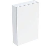 Geberit iCon élément mural 502318011 45x70x15cm, rectangulaire , porte 2000 , blanc / laqué brillant