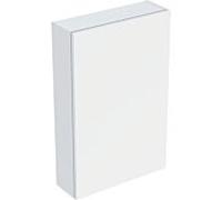 Geberit iCon armoire murale 502318013 45x70x15cm, rectangulaire , porte 2000 , blanc / laqué mat