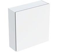 Geberit iCon armoire murale 502319013 45x46,7x15cm, carré, porte 2000 , blanc / laqué mat
