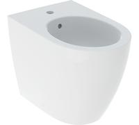 Geberit iCon bidet sur pied blanc 502.384.00.8