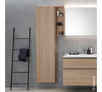 Geberit iCon Colonne, 1 porte, 502317JH1,