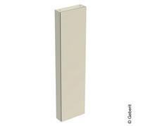 Geberit iCon Colonne, 1 porte, 502317JL1,