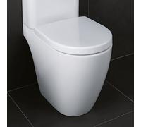 Geberit iCon Cuvette au sol, 200460600,