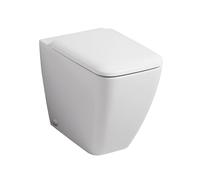Geberit iCon Cuvette au sol, 211910600,