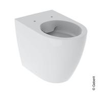 Geberit iCon Cuvette au sol, 502382001,