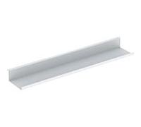 Geberit Étagère murale iCon 68×13 cm Blanc mat 502.327.01.3