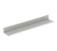 Geberit Étagère 502.327.JL.1, longueur 67,1 cm, gris sable