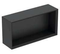 Geberit iCon étagère rectangulaire, 45x23,3x13,2 cm, 502322, 502.322.JK.1