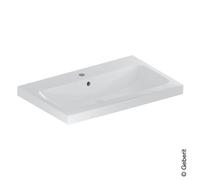 Geberit iCon Lavabo mural, 501835001, Light