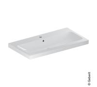 Geberit iCon Lavabo mural, 501836001, Light